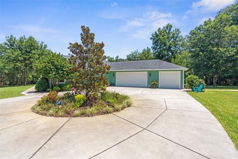 A home in BROOKSVILLE