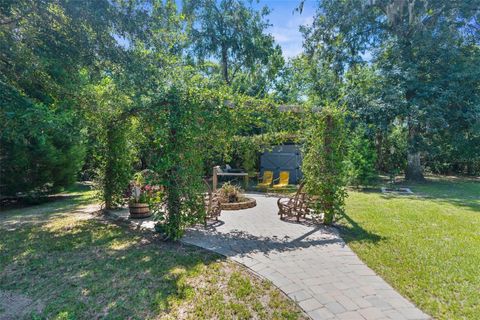 A home in BROOKSVILLE