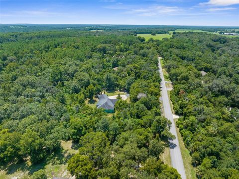 A home in BROOKSVILLE