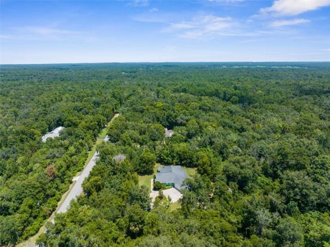 A home in BROOKSVILLE