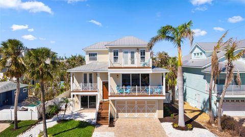 204 66TH STREET HOLMES BEACH FL 34217