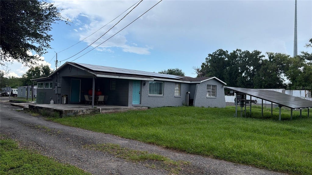 Photo of 4812 10th Avenue S, Tampa, FL 33619 (MLS # TB8539763)