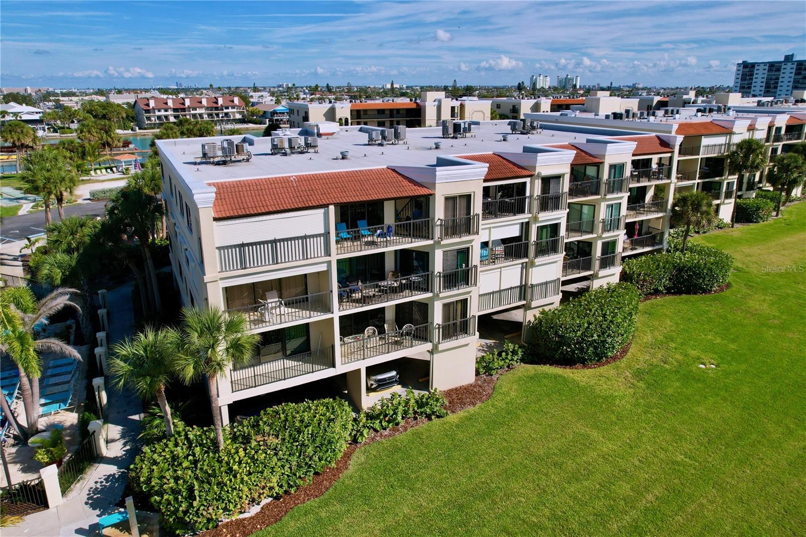 7480 BAYSHORE DRIVE 401