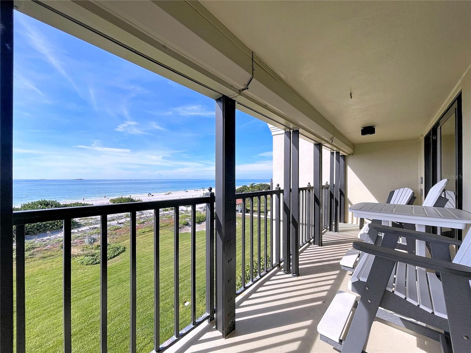 LANDS END AT SUNSET BEACH CONDO - Residential
