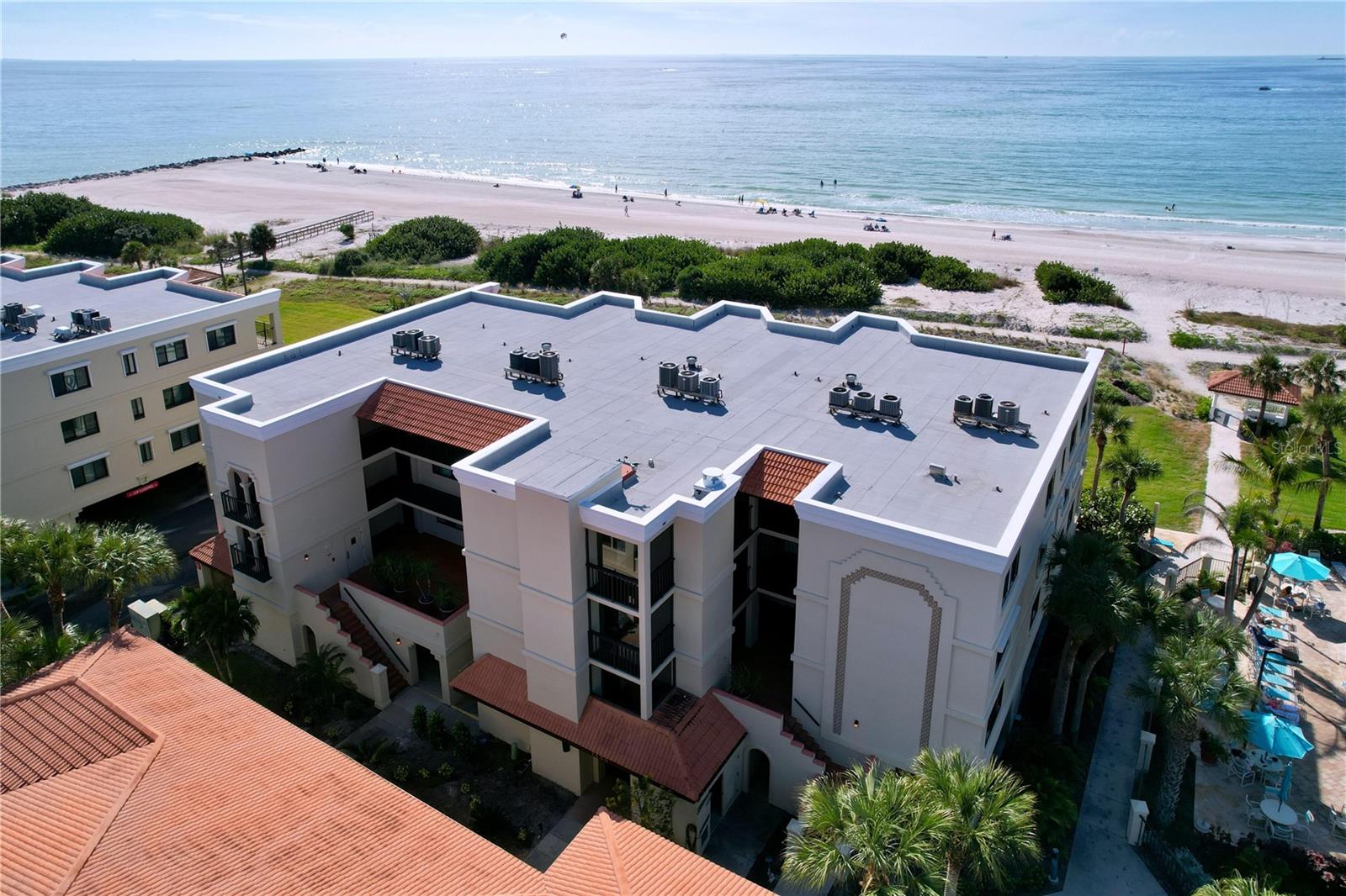 LANDS END AT SUNSET BEACH CONDO - Residential