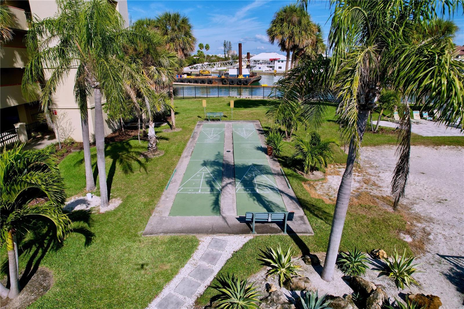 LANDS END AT SUNSET BEACH CONDO - Residential