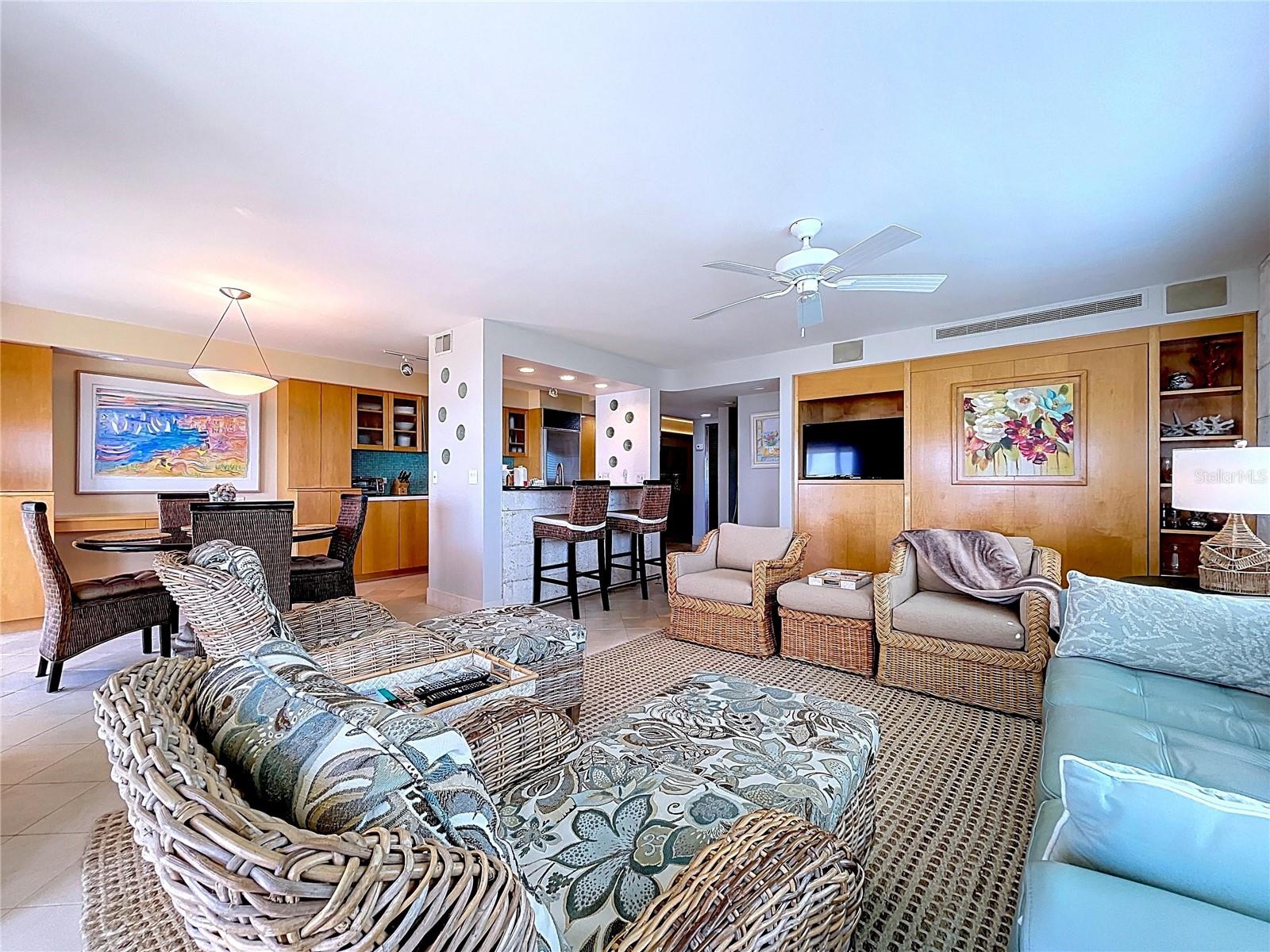 LANDS END AT SUNSET BEACH CONDO - Residential