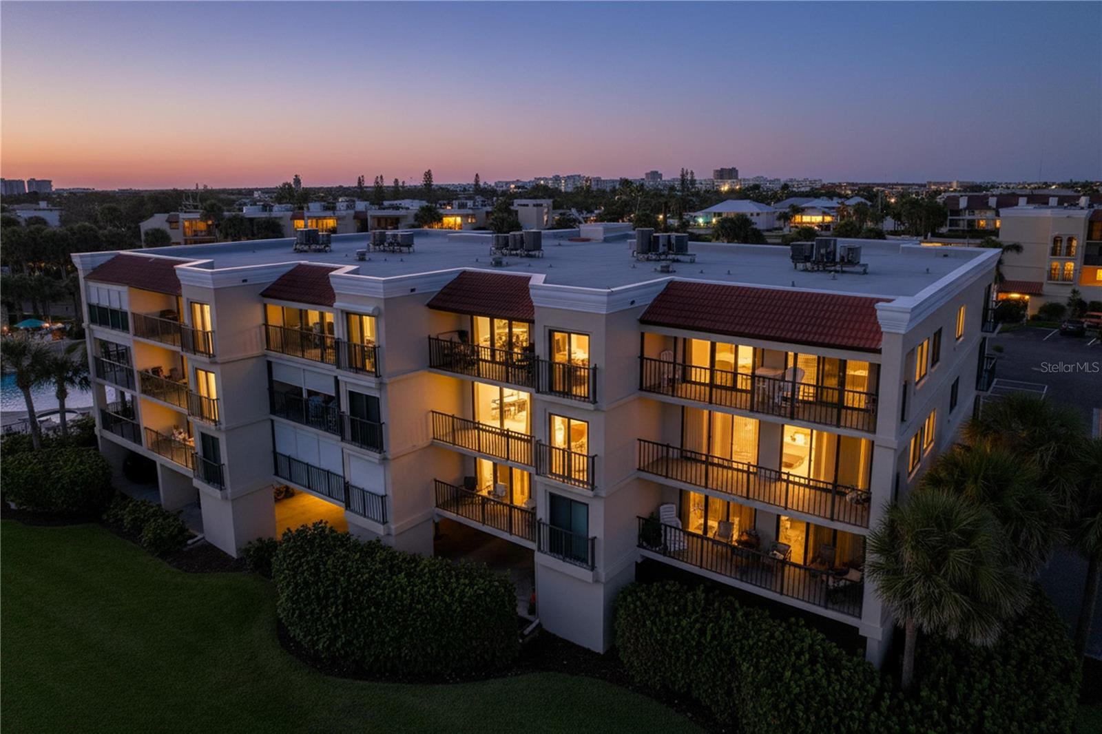LANDS END AT SUNSET BEACH CONDO - Residential