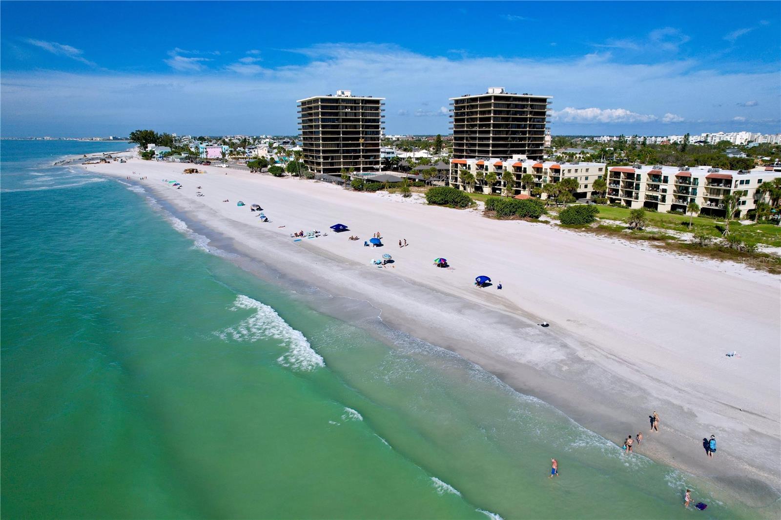 LANDS END AT SUNSET BEACH CONDO - Residential
