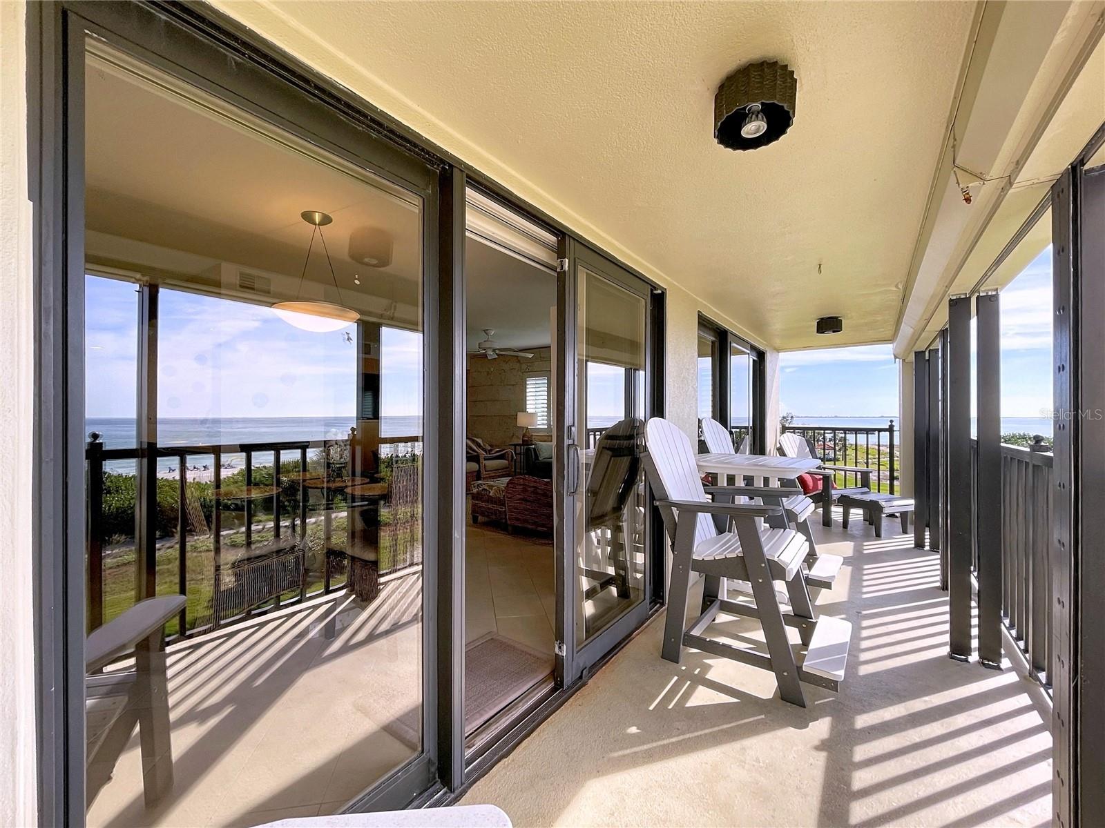 LANDS END AT SUNSET BEACH CONDO - Residential