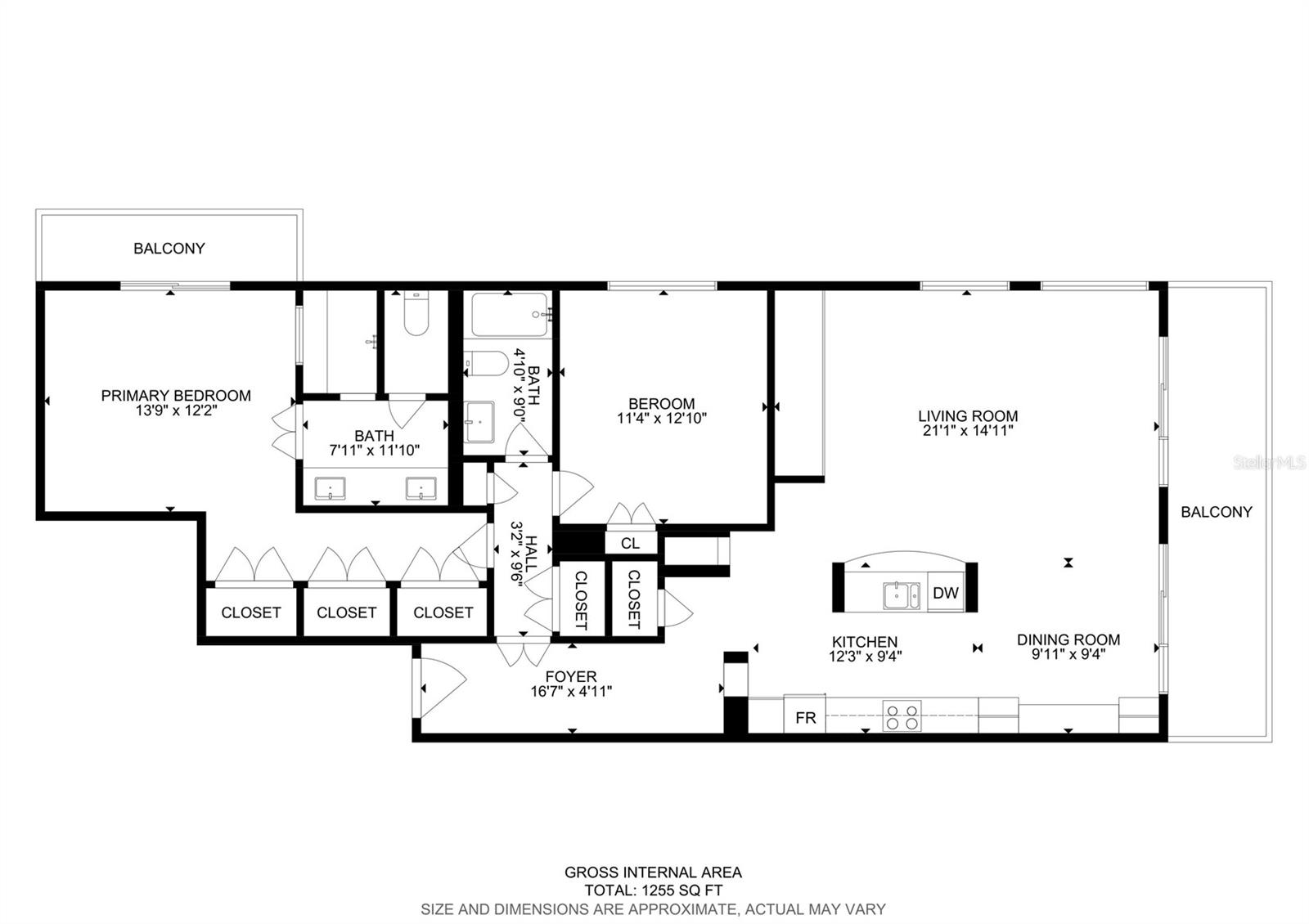LANDS END AT SUNSET BEACH CONDO - Residential