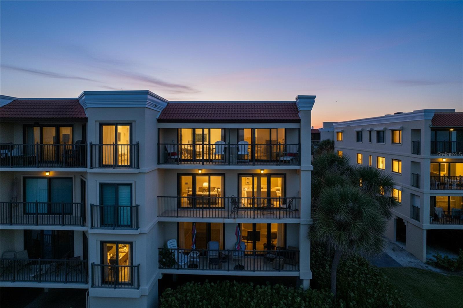 LANDS END AT SUNSET BEACH CONDO - Residential