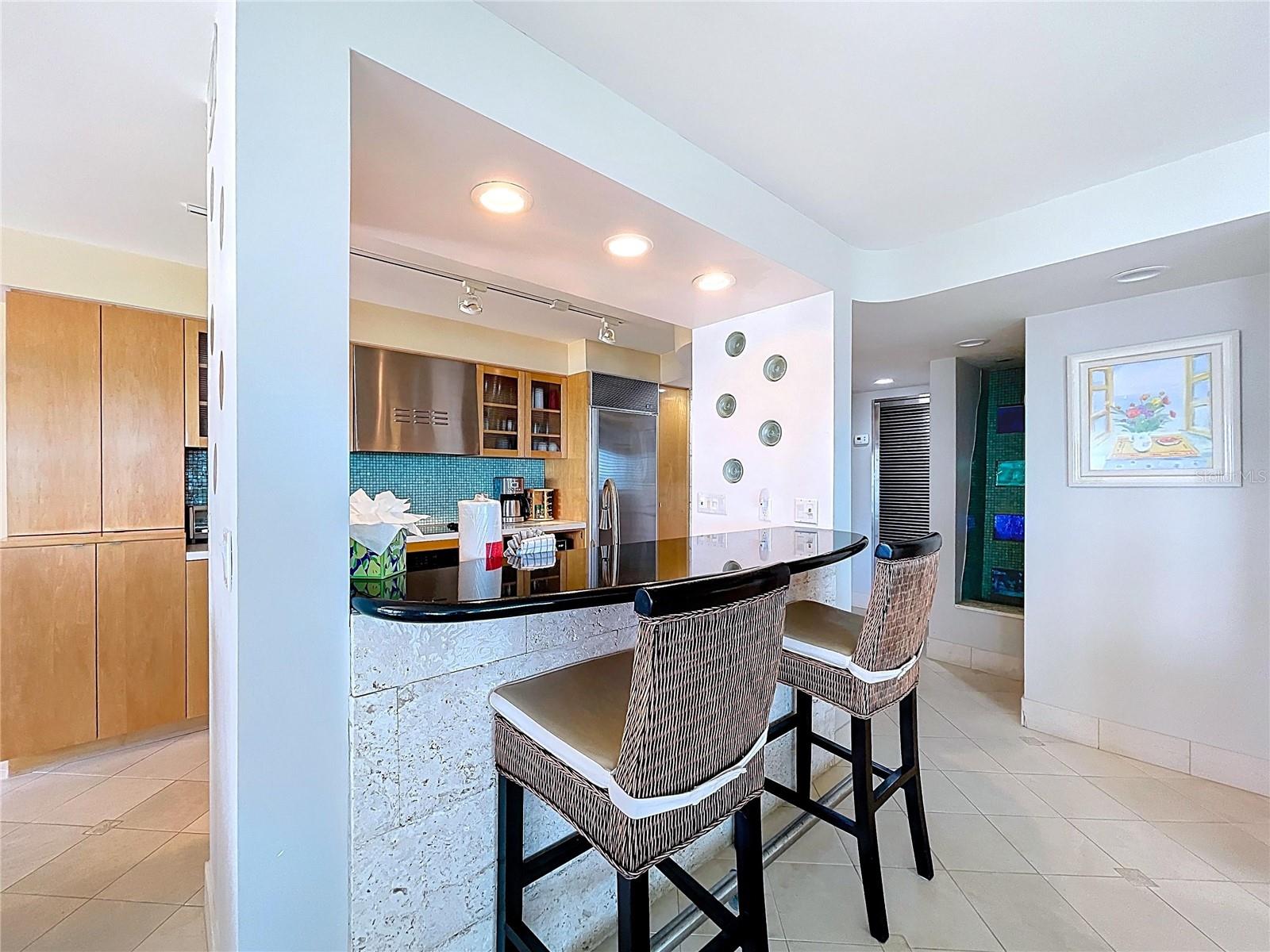 LANDS END AT SUNSET BEACH CONDO - Residential