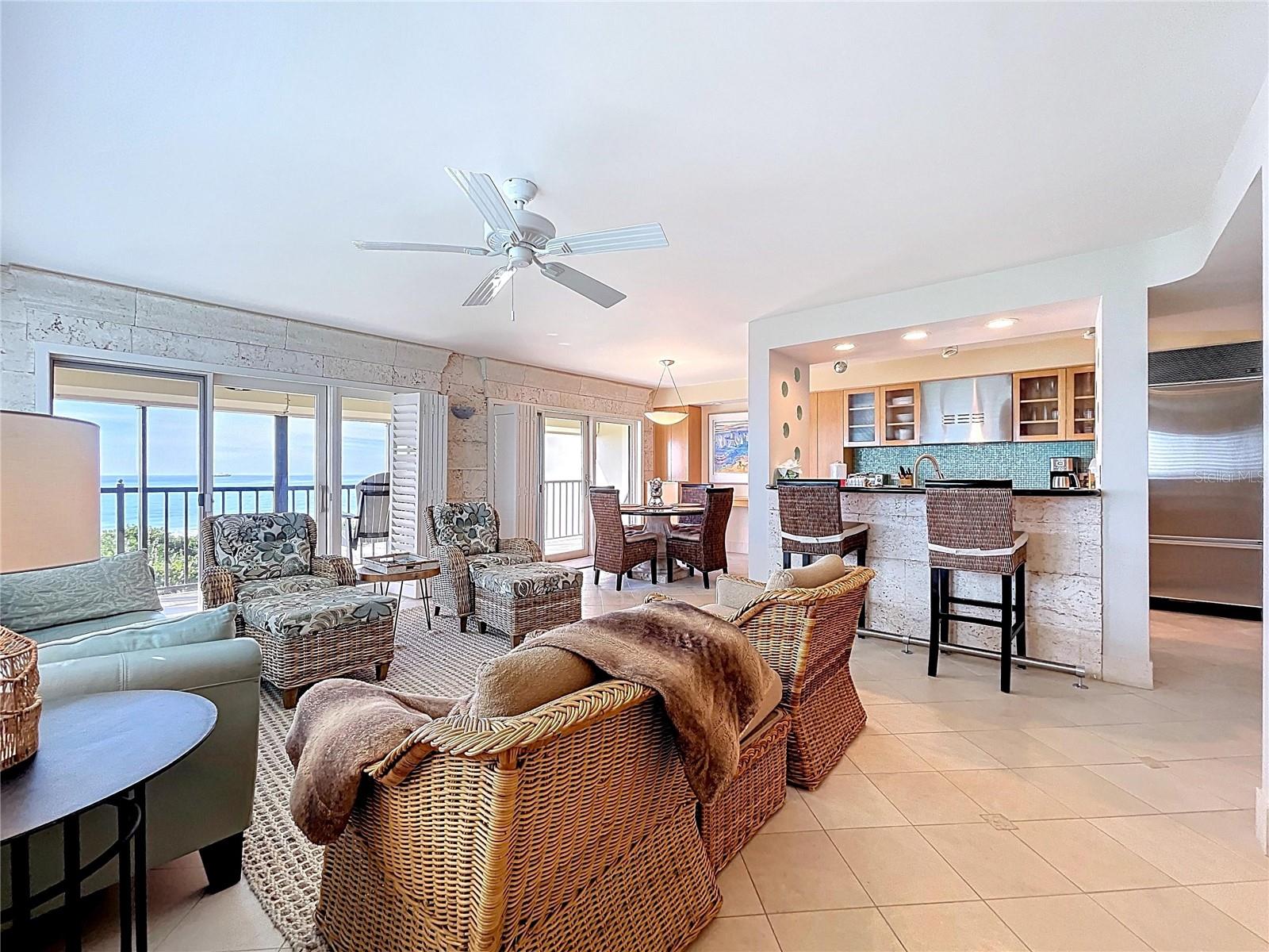 LANDS END AT SUNSET BEACH CONDO - Residential