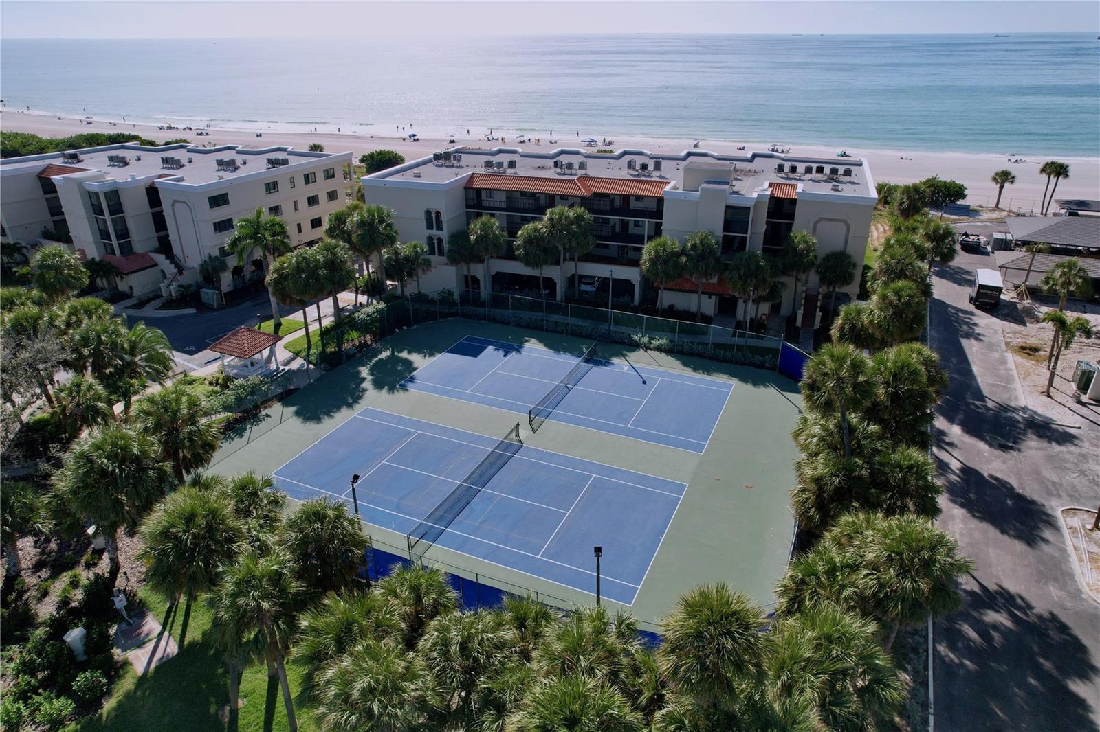 LANDS END AT SUNSET BEACH CONDO - Residential