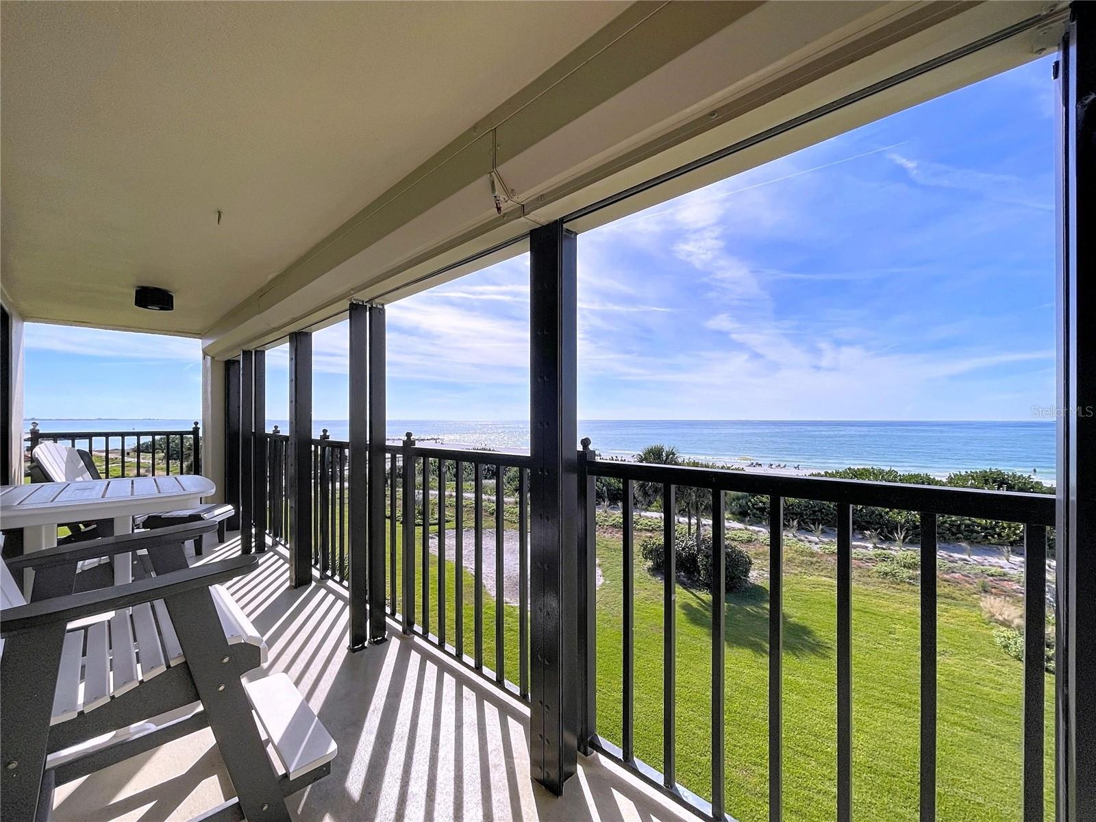 LANDS END AT SUNSET BEACH CONDO - Residential