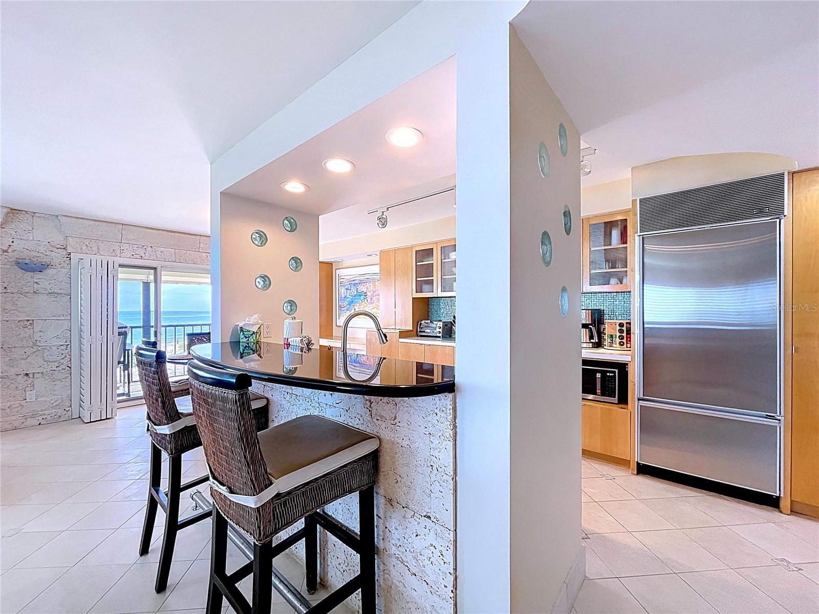 LANDS END AT SUNSET BEACH CONDO - Residential