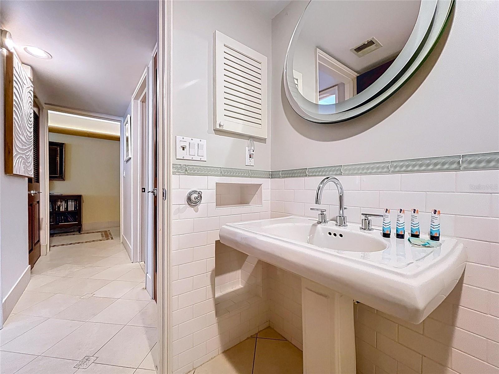 LANDS END AT SUNSET BEACH CONDO - Residential