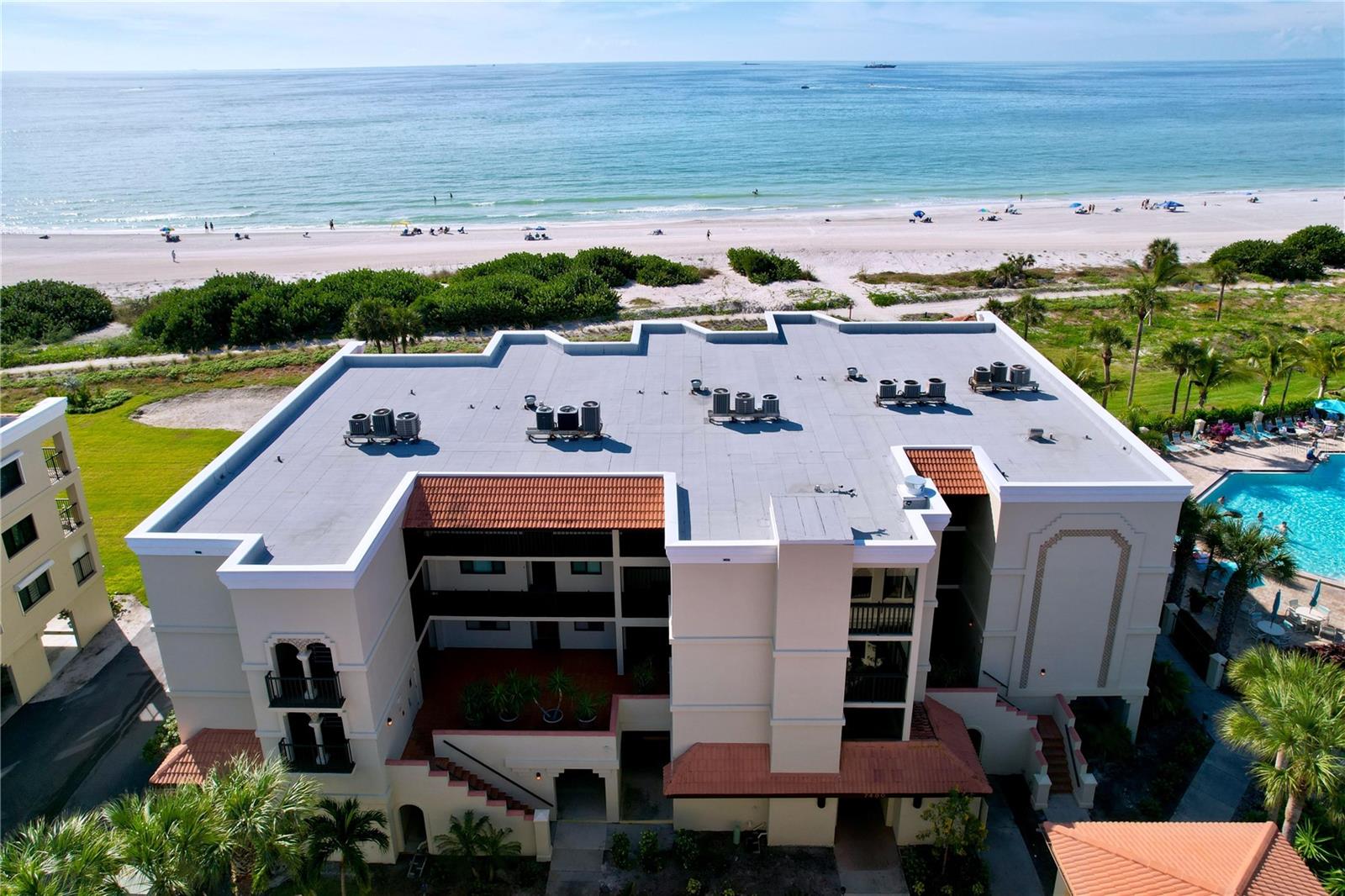 LANDS END AT SUNSET BEACH CONDO - Residential