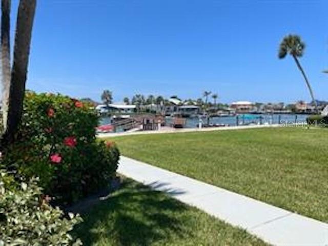 VENETIAN - Residential Lease