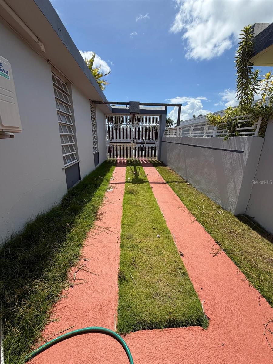 Urbanización VALLE ARRIBA HEIGHTS A-08
