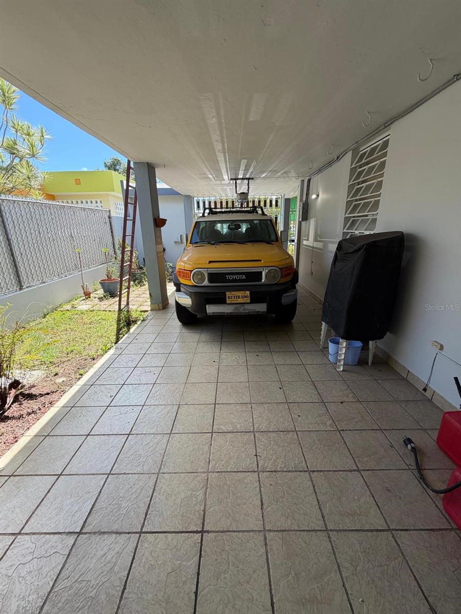 Urbanización VALLE ARRIBA HEIGHTS A-08
