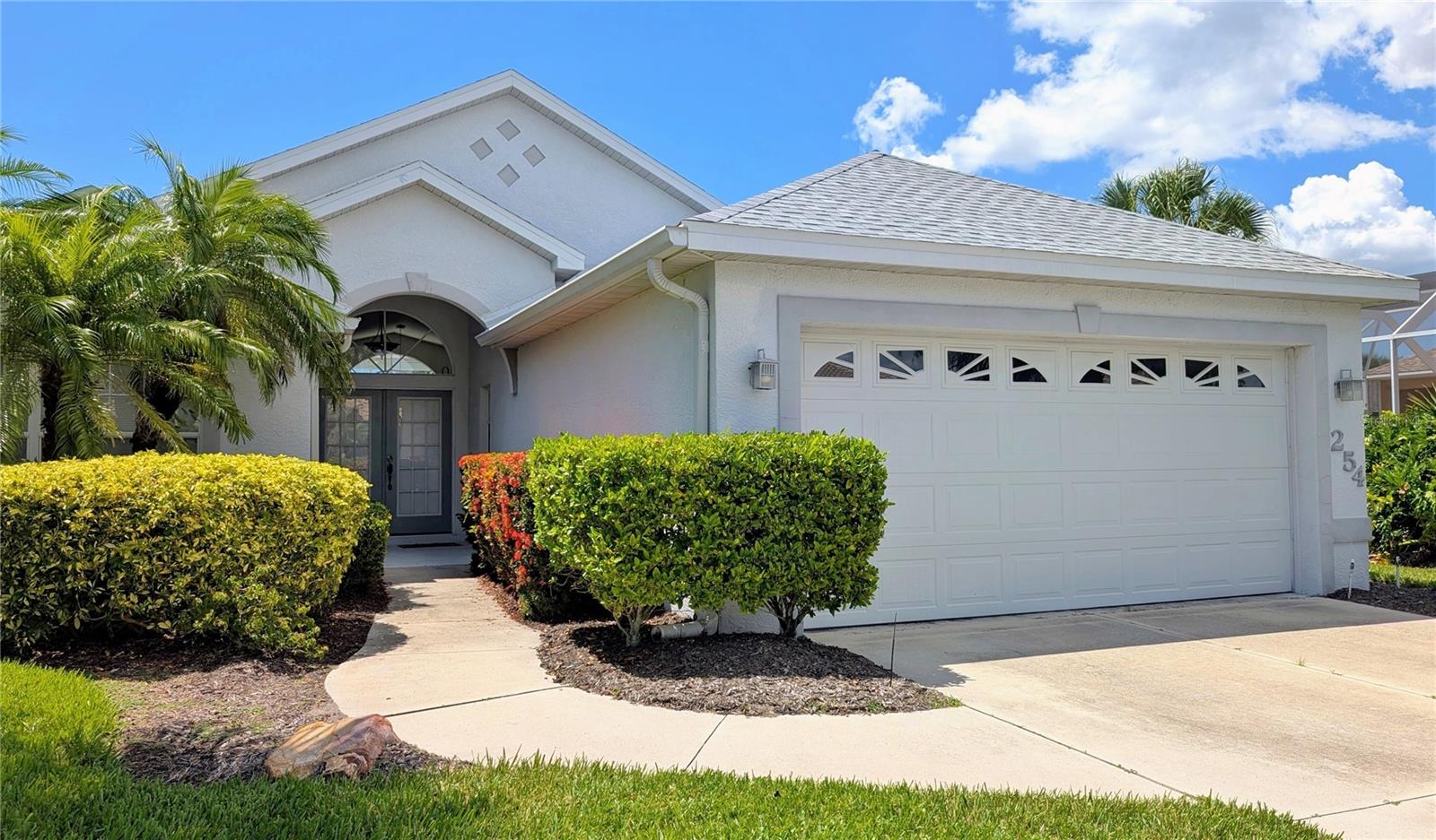VENICE PALMS PH 2 - Residential
