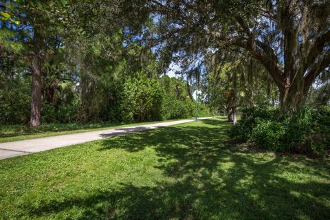 A home in NORTH PORT