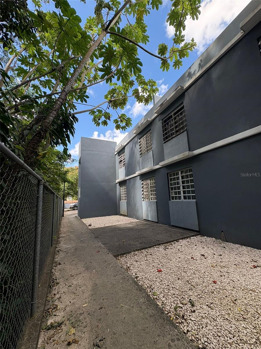 Carrera 132 AVENIDA MUÑOZ RIVERA. EDIFICIO WILLERS CHALET