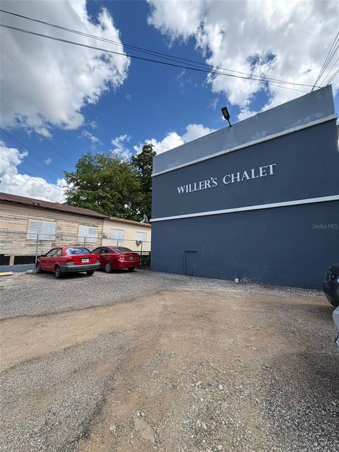 Carrera 132 AVENIDA MUÑOZ RIVERA. EDIFICIO WILLERS CHALET PENUELAS  00624