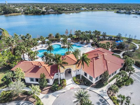 A home in PALMETTO