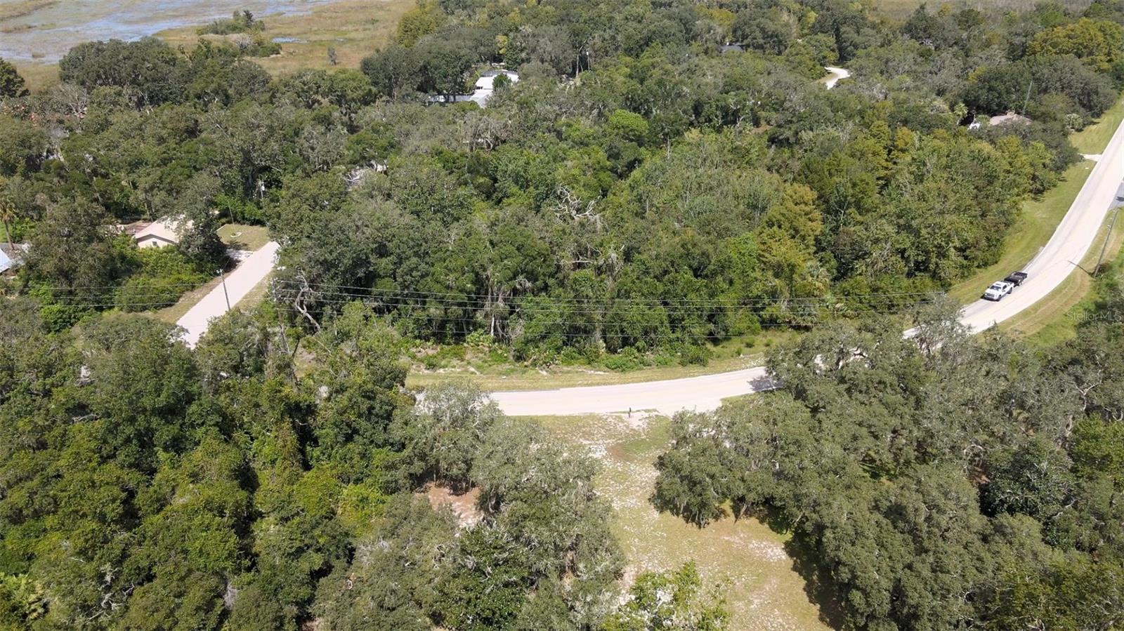 HICKORY HILL RETREATS UNIT 04 - Land