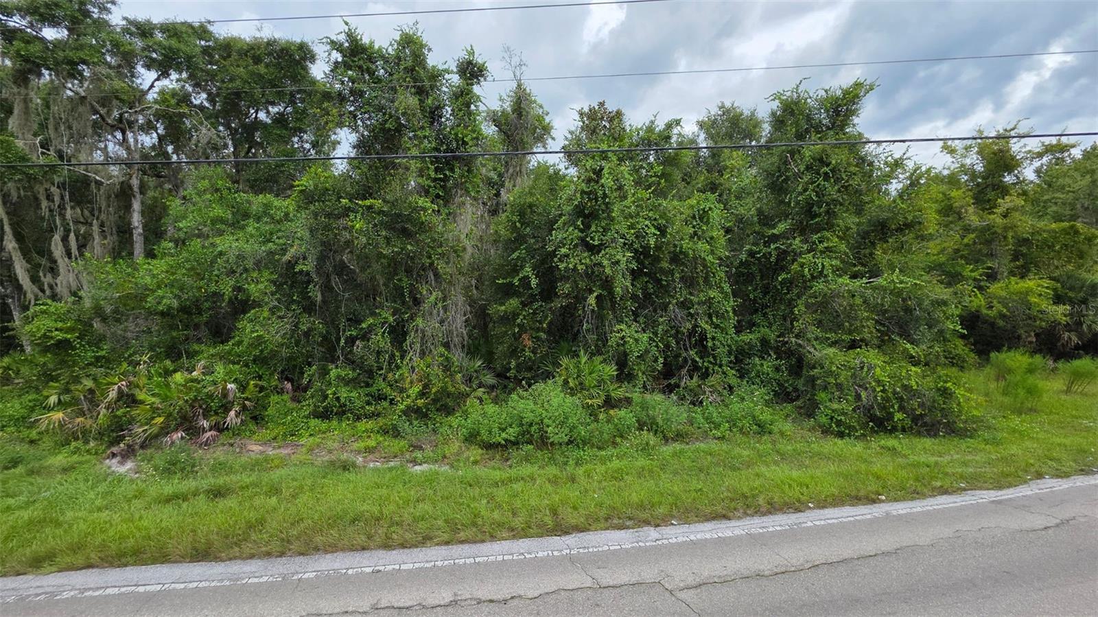 Auction Property. LIST PRICE IS A SUGGESTED OPENING BID. ACTUAL PRICE WILL BE DETERMINED AT AUCTION. This is a .83± acre parcel consisting of four platted lots in Hickory Hill Retreats near the Tsala Apopka lakes, Liberty Park and the 46± mile Withlacoochee State Trail. Dual frontage on Gospel Island Rd & S Juniper Way allows versatile site design. Wraparound corner layout suggests a retreat style homesite with landscape buffer and winding drive options. Convenient to downtown Inverness, shops, medical, boat ramps, and trailheads. Property #: DG1495. 10% Buyer's Premium. Subject to the final bid at the online auction and auction terms.