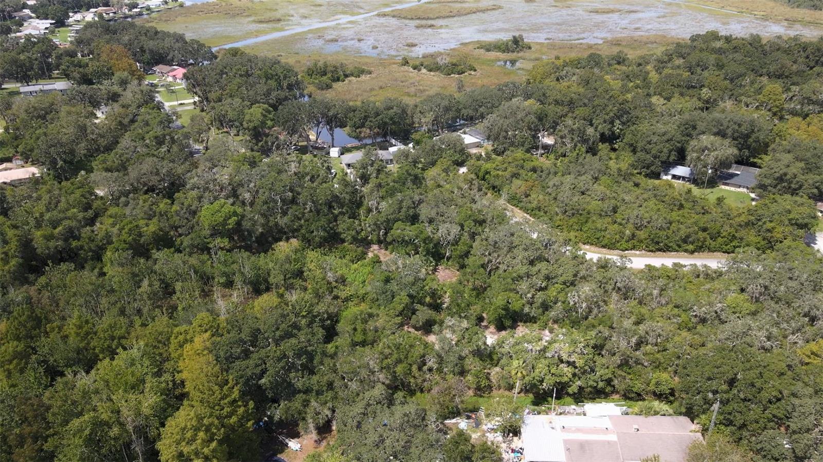 HICKORY HILL RETREATS UNIT 04 - Land