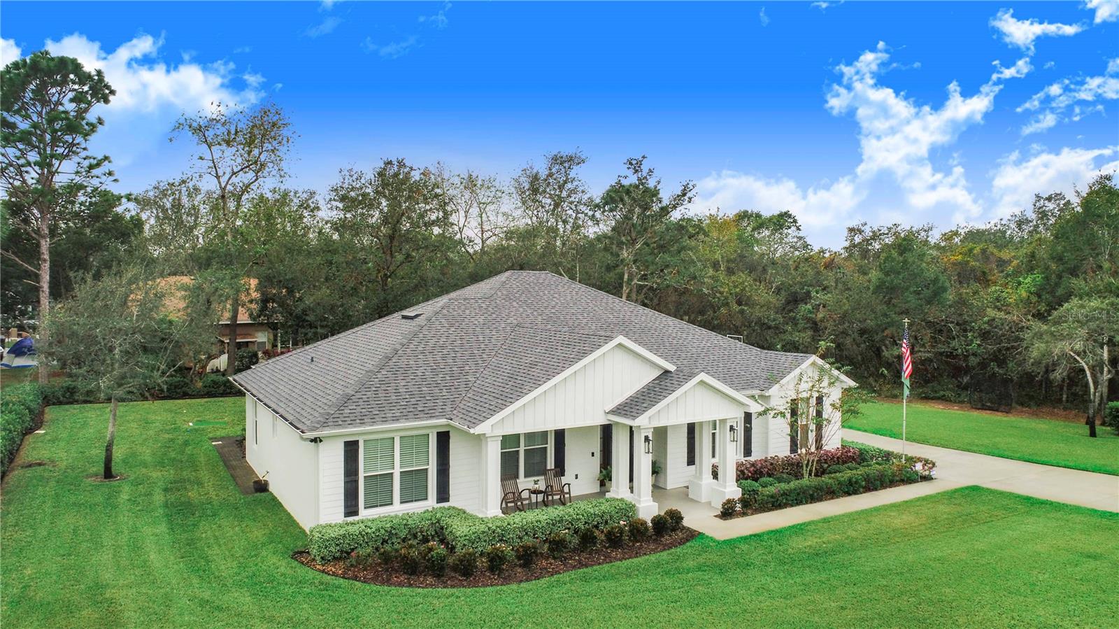 2997 SEQUOYAH DRIVE