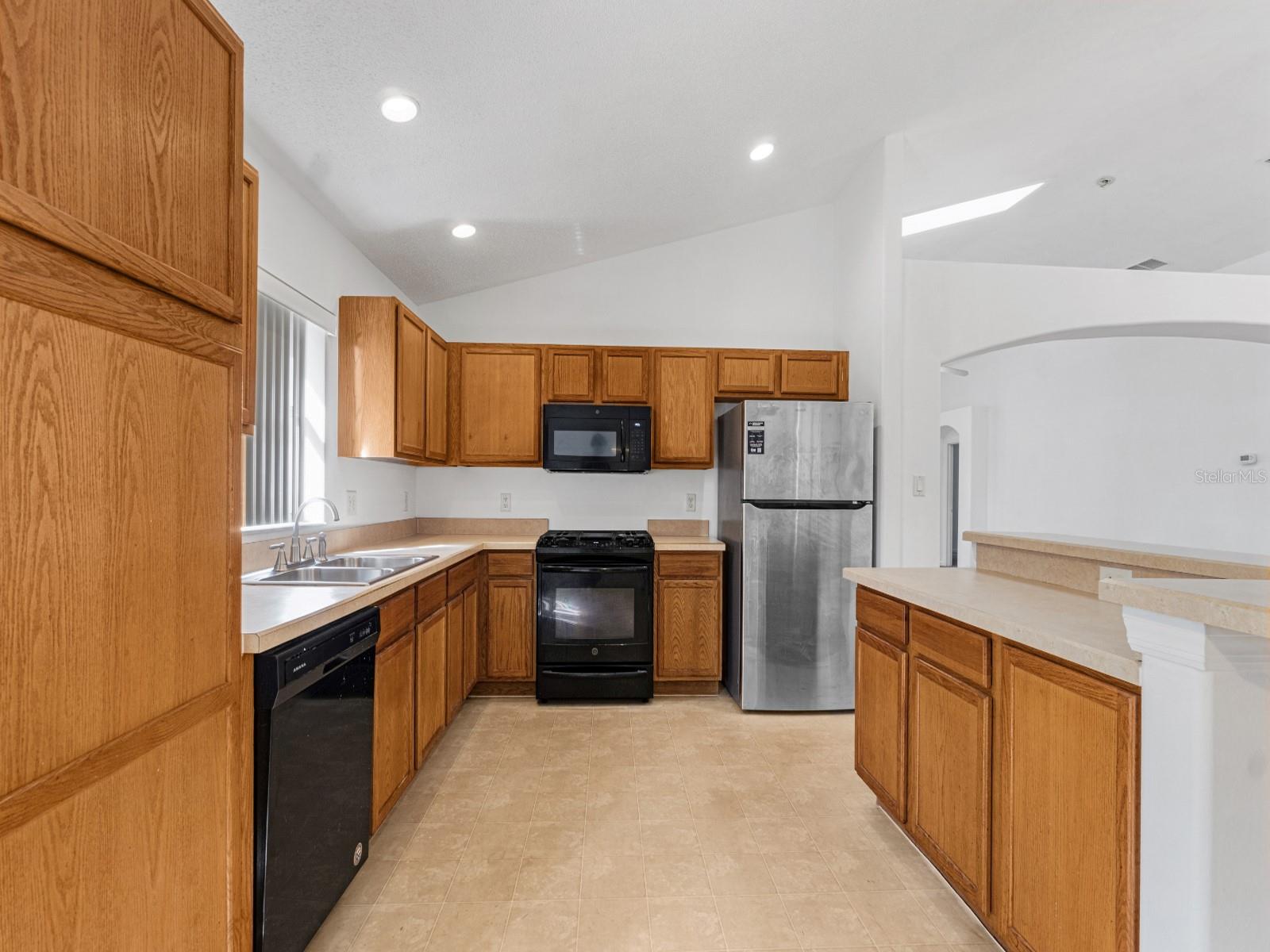 ORANGE TREE PH 1 - Residential