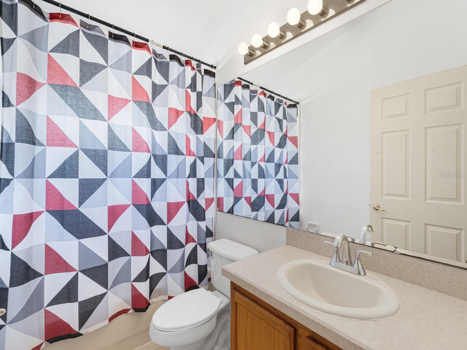 ORANGE TREE PH 1 - Residential