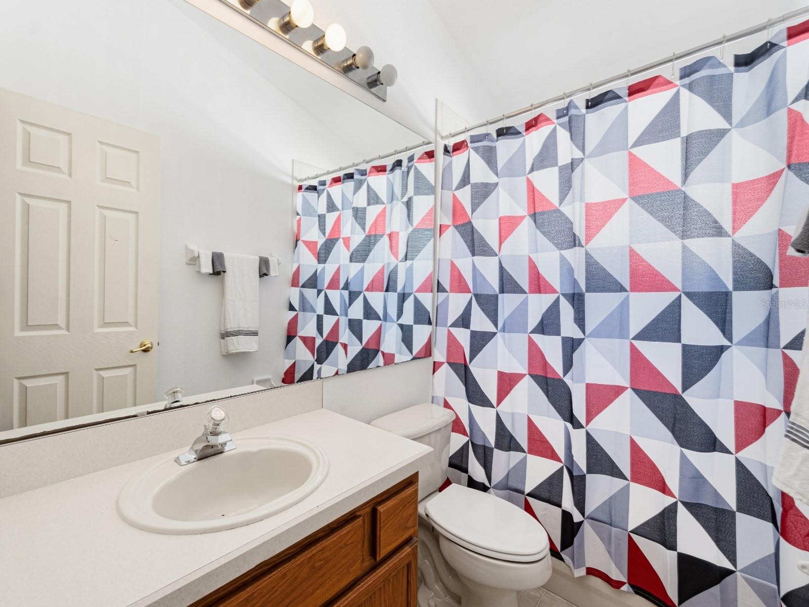 ORANGE TREE PH 1 - Residential