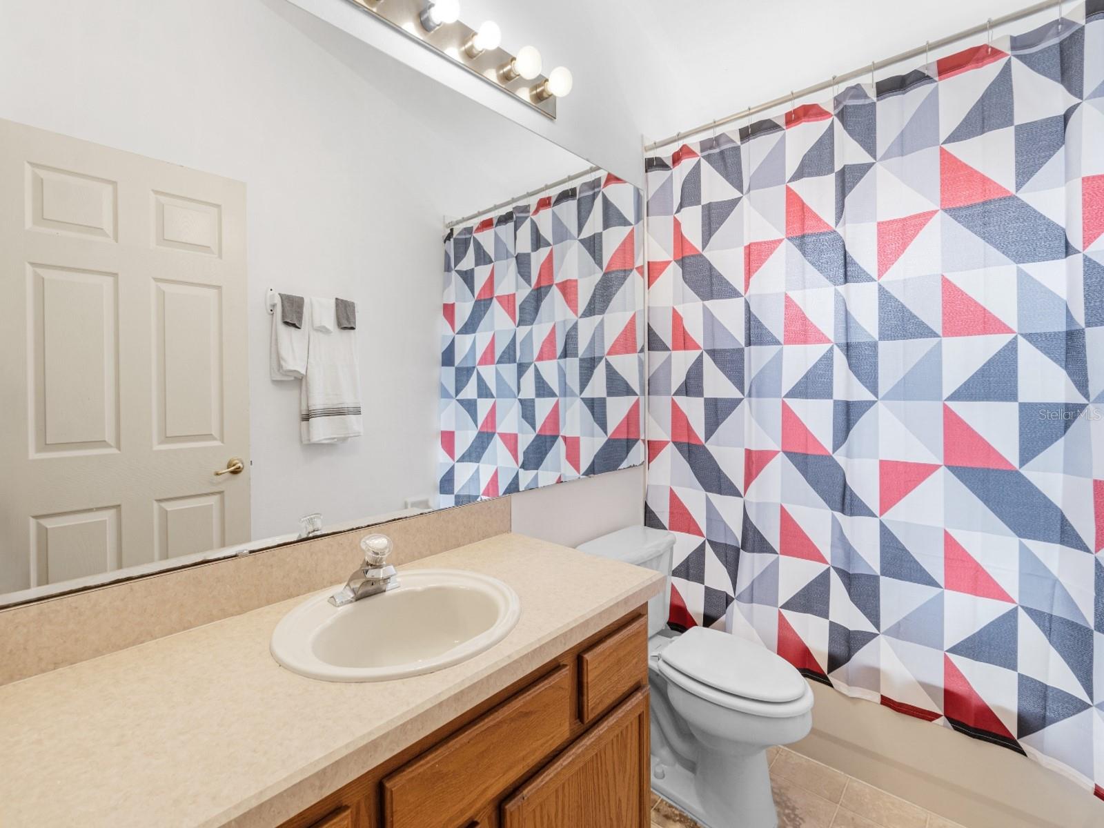 ORANGE TREE PH 1 - Residential