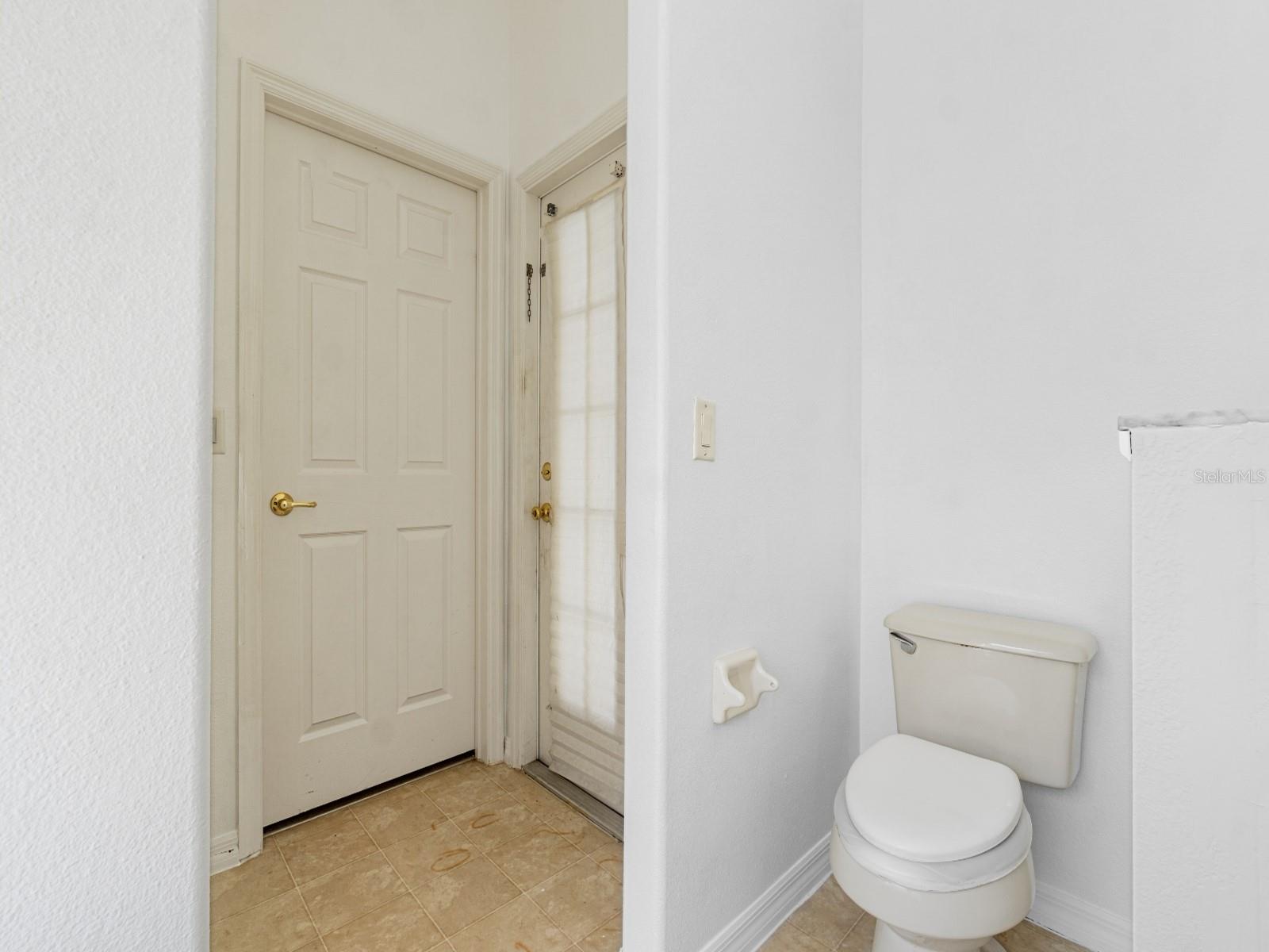 ORANGE TREE PH 1 - Residential