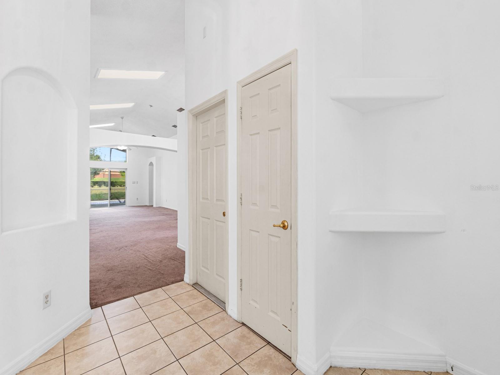 ORANGE TREE PH 1 - Residential