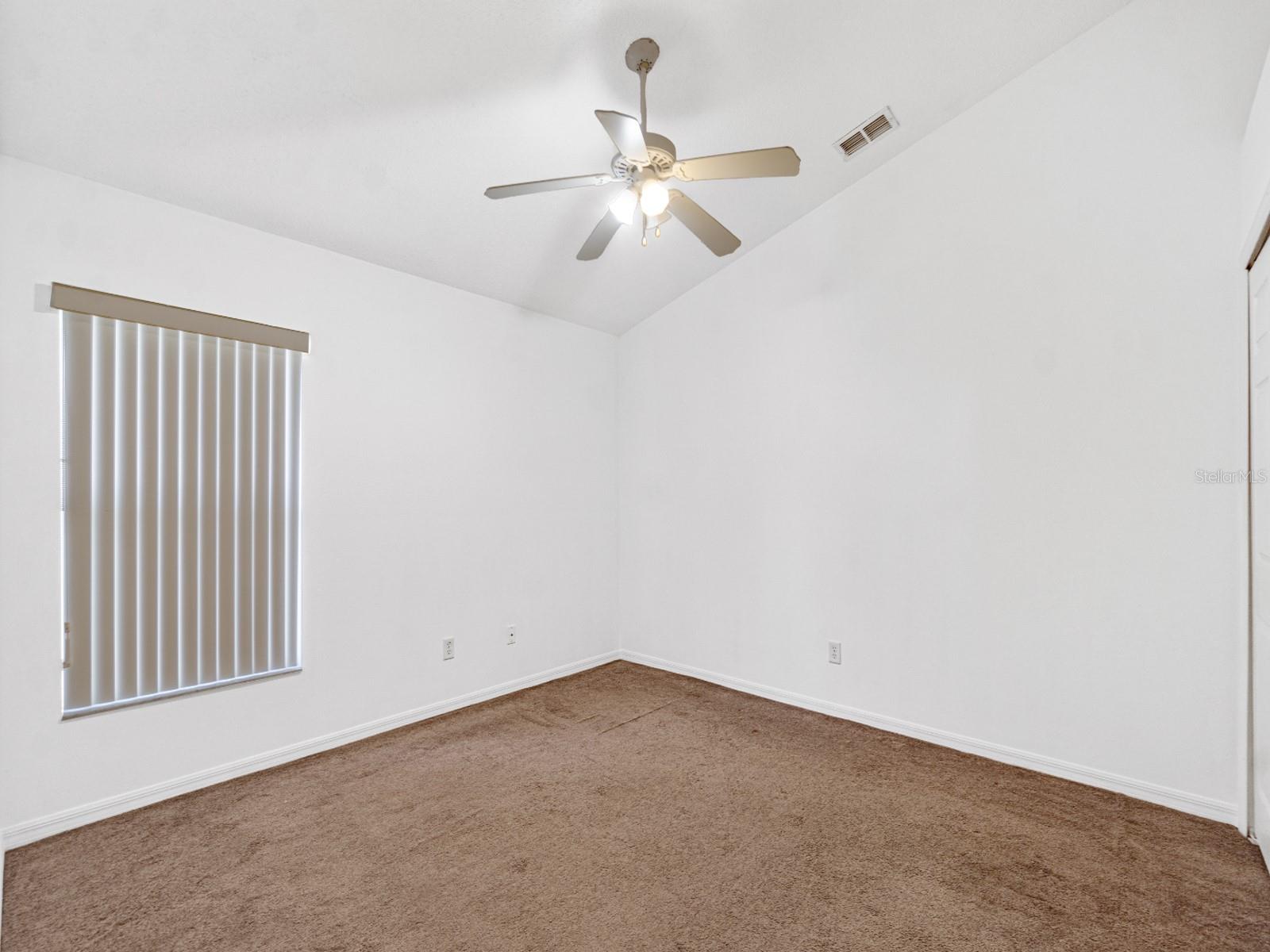 ORANGE TREE PH 1 - Residential