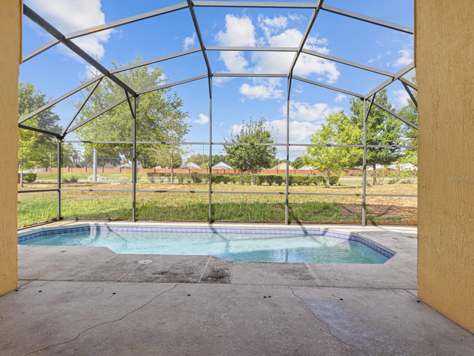 ORANGE TREE PH 1 - Residential