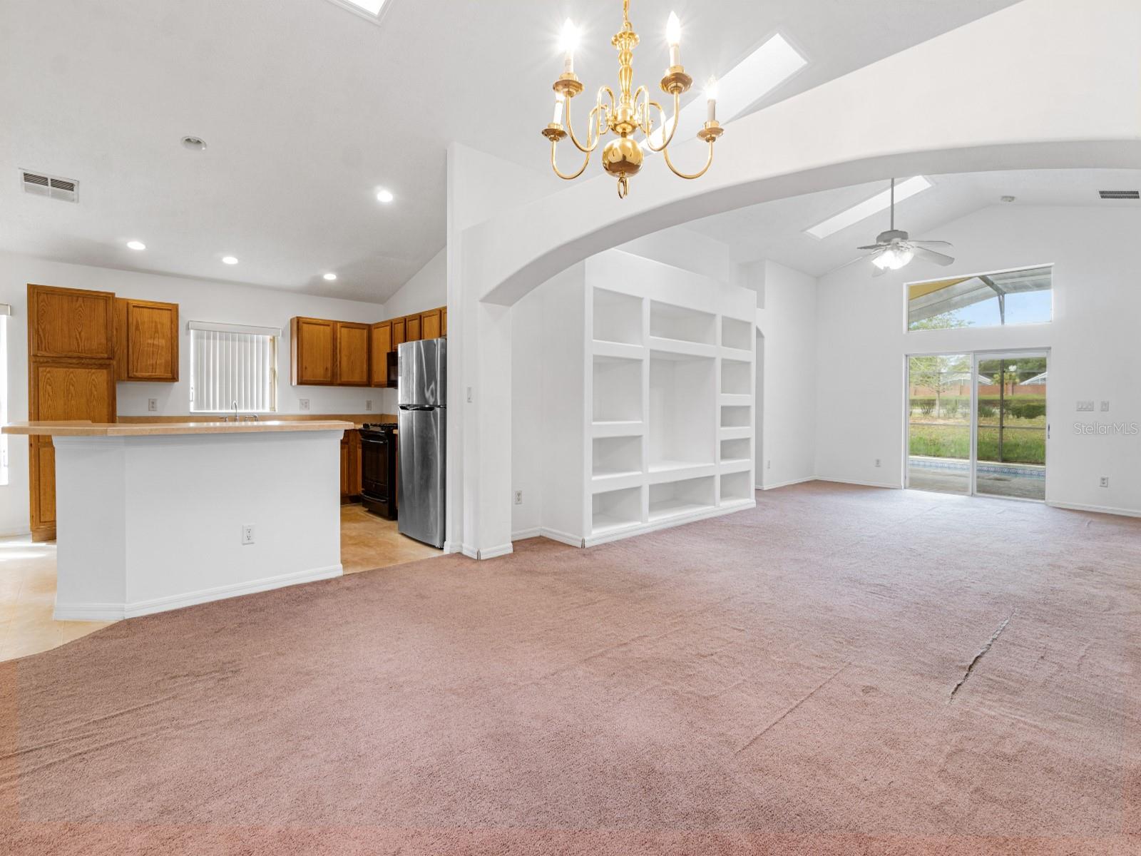 ORANGE TREE PH 1 - Residential