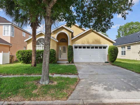 Photo of 16044 Magnolia Hill Street, Clermont, FL 34714 (MLS # O6397121)