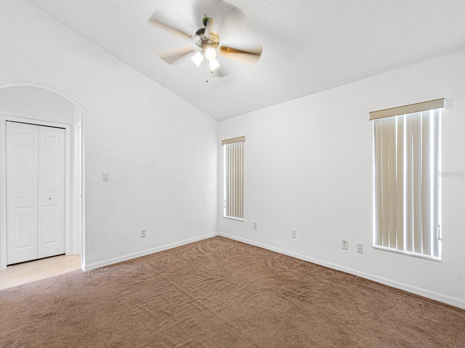 ORANGE TREE PH 1 - Residential