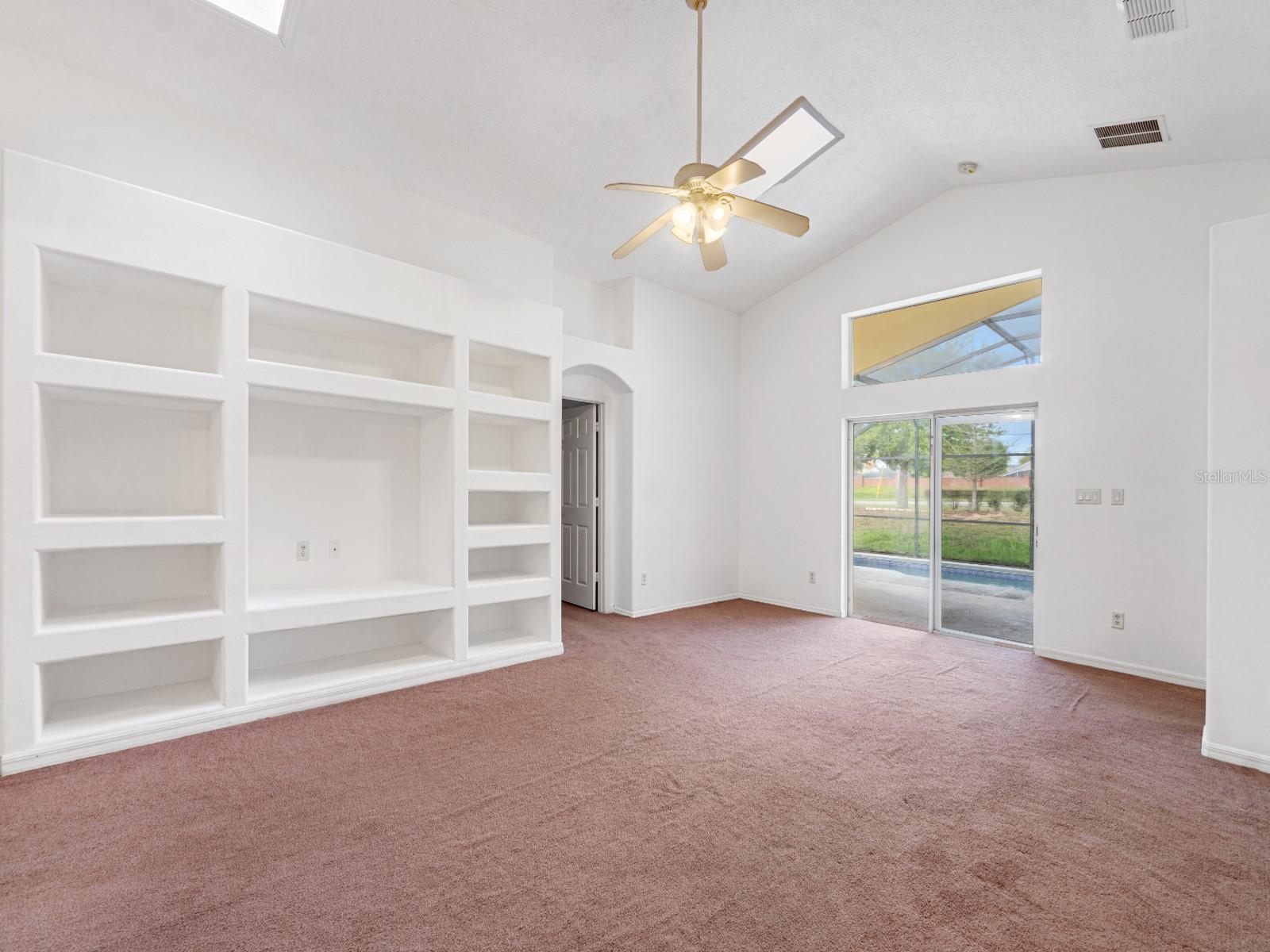 ORANGE TREE PH 1 - Residential