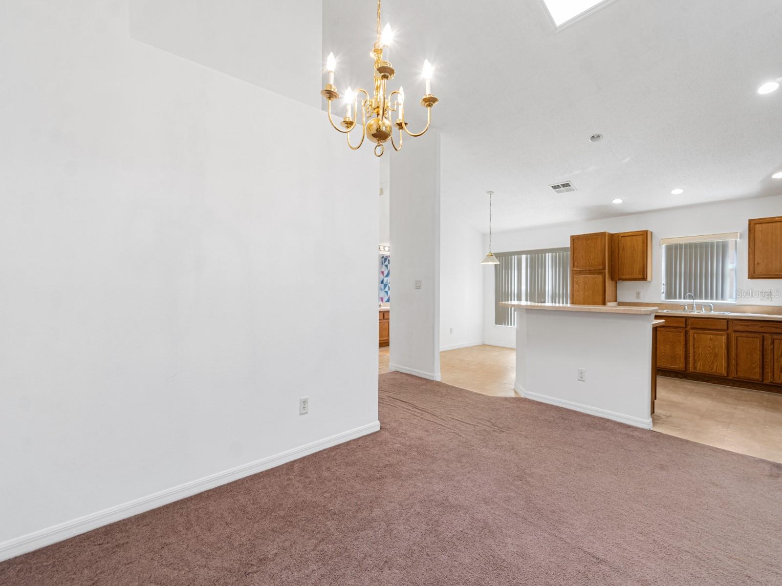 ORANGE TREE PH 1 - Residential