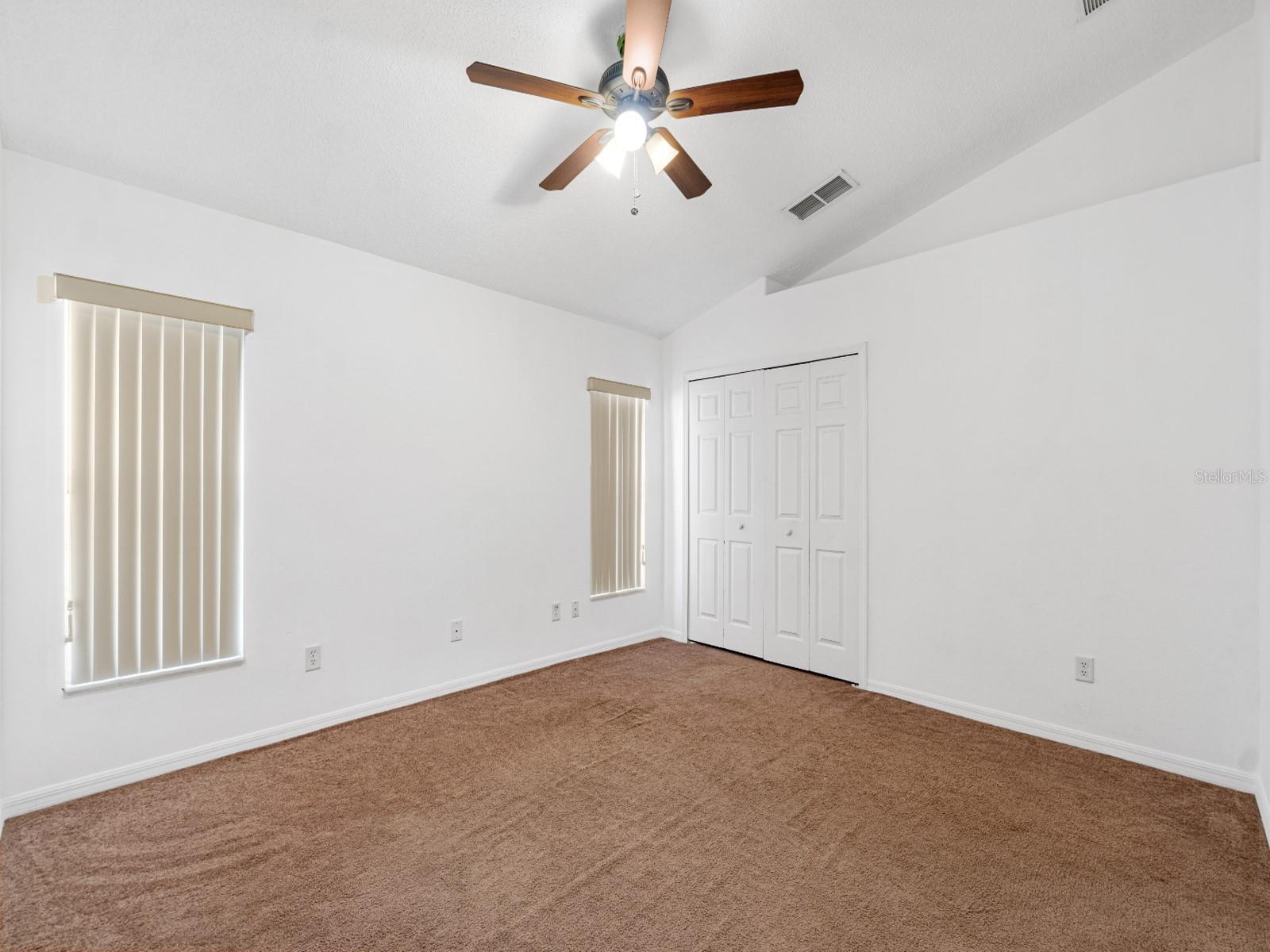 ORANGE TREE PH 1 - Residential