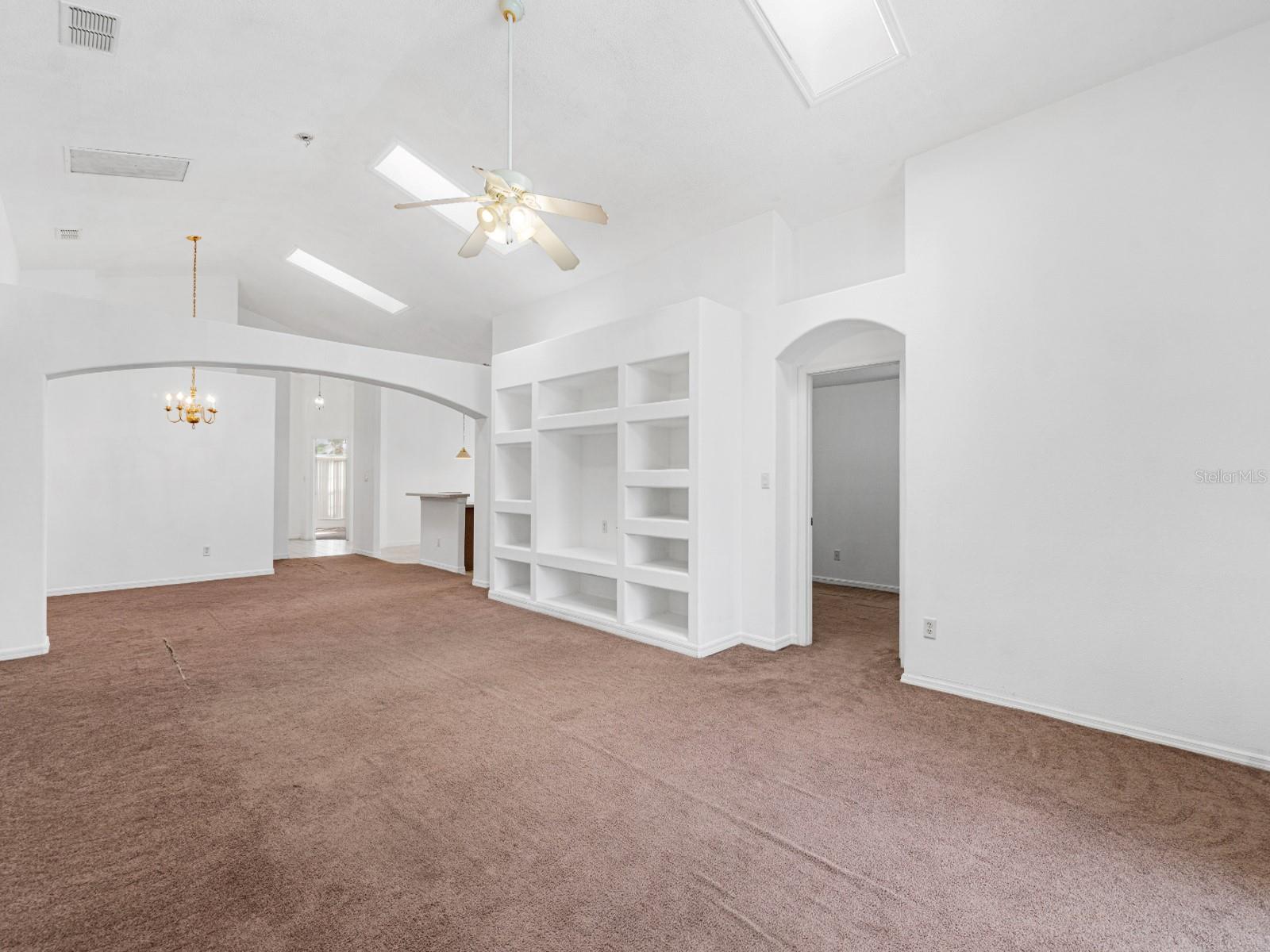 ORANGE TREE PH 1 - Residential